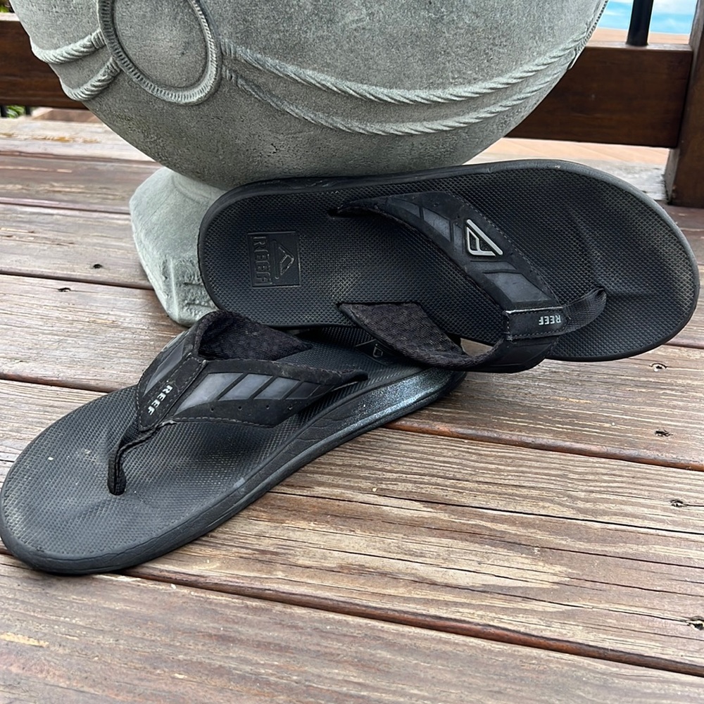 Reef Sandals